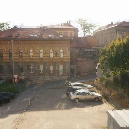 Honey Rooms Saraybosna Dış mekan fotoğraf