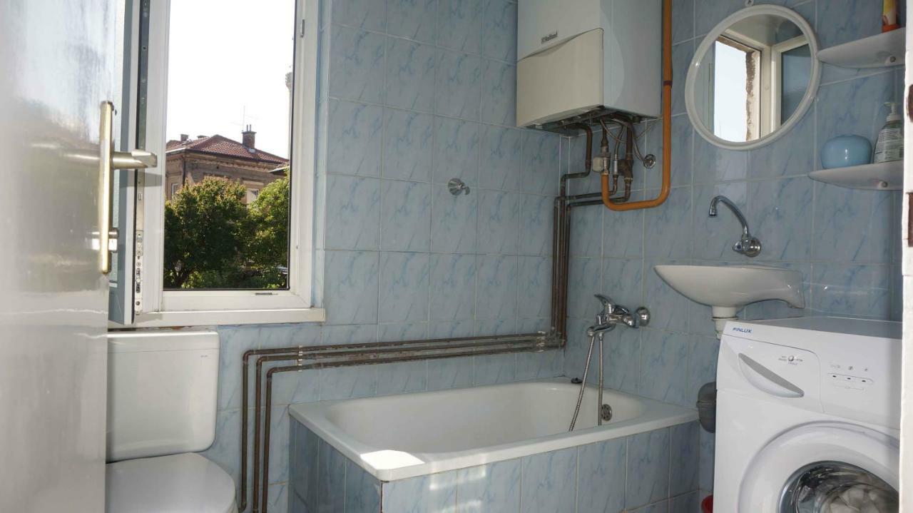 Honey Rooms Saraybosna Dış mekan fotoğraf