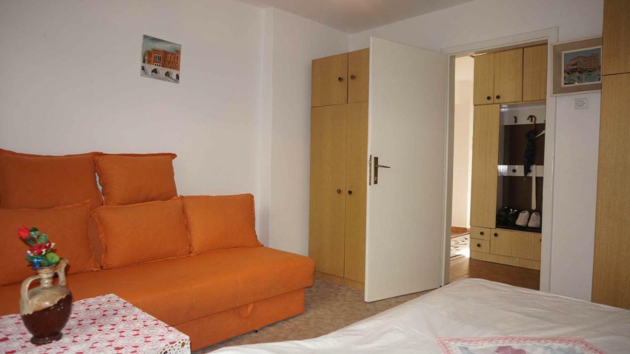 Honey Rooms Saraybosna Dış mekan fotoğraf