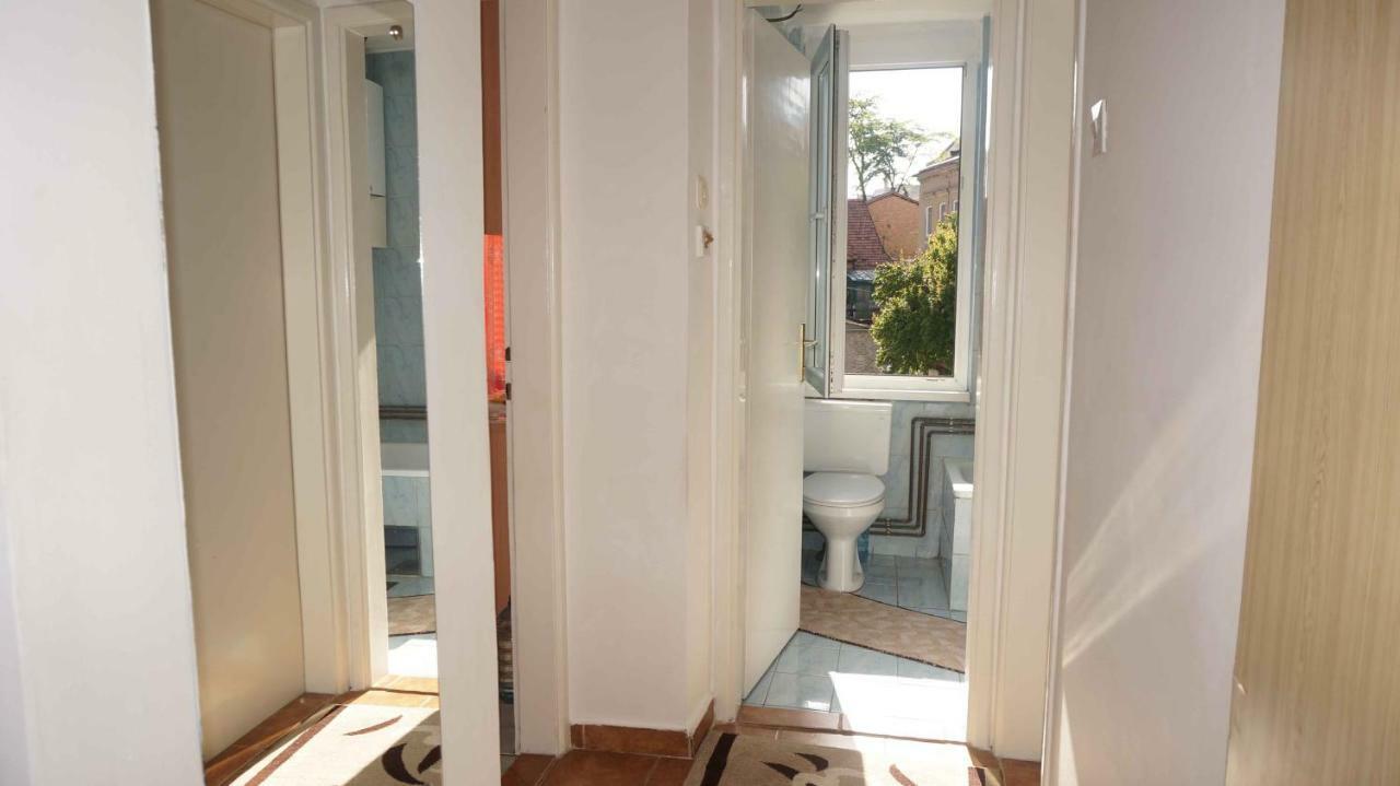 Honey Rooms Saraybosna Dış mekan fotoğraf