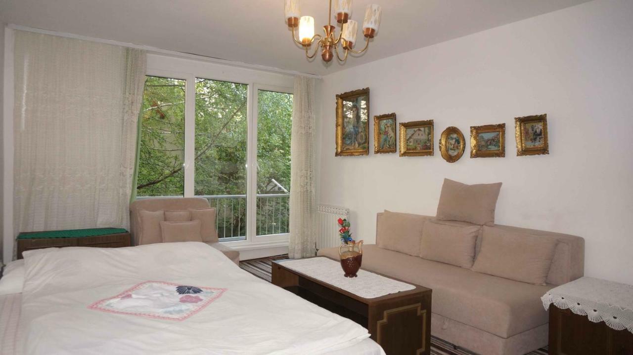 Honey Rooms Saraybosna Dış mekan fotoğraf