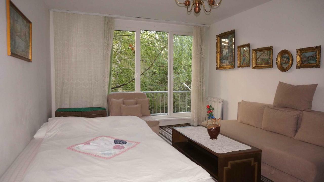Honey Rooms Saraybosna Dış mekan fotoğraf