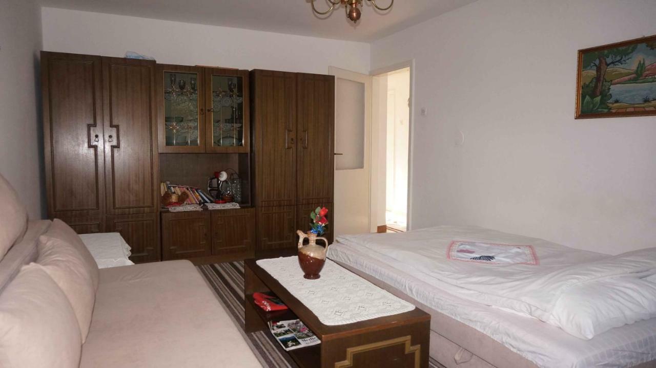Honey Rooms Saraybosna Dış mekan fotoğraf