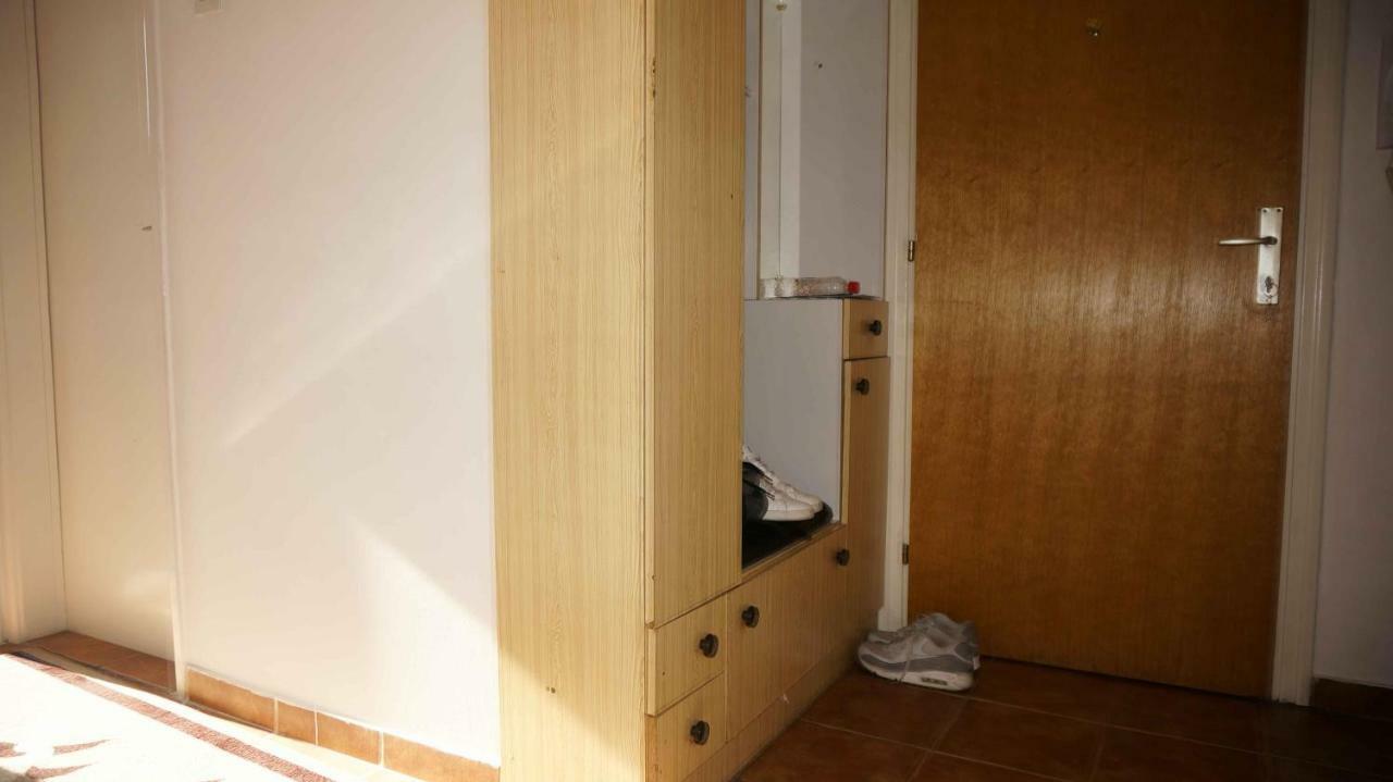 Honey Rooms Saraybosna Dış mekan fotoğraf