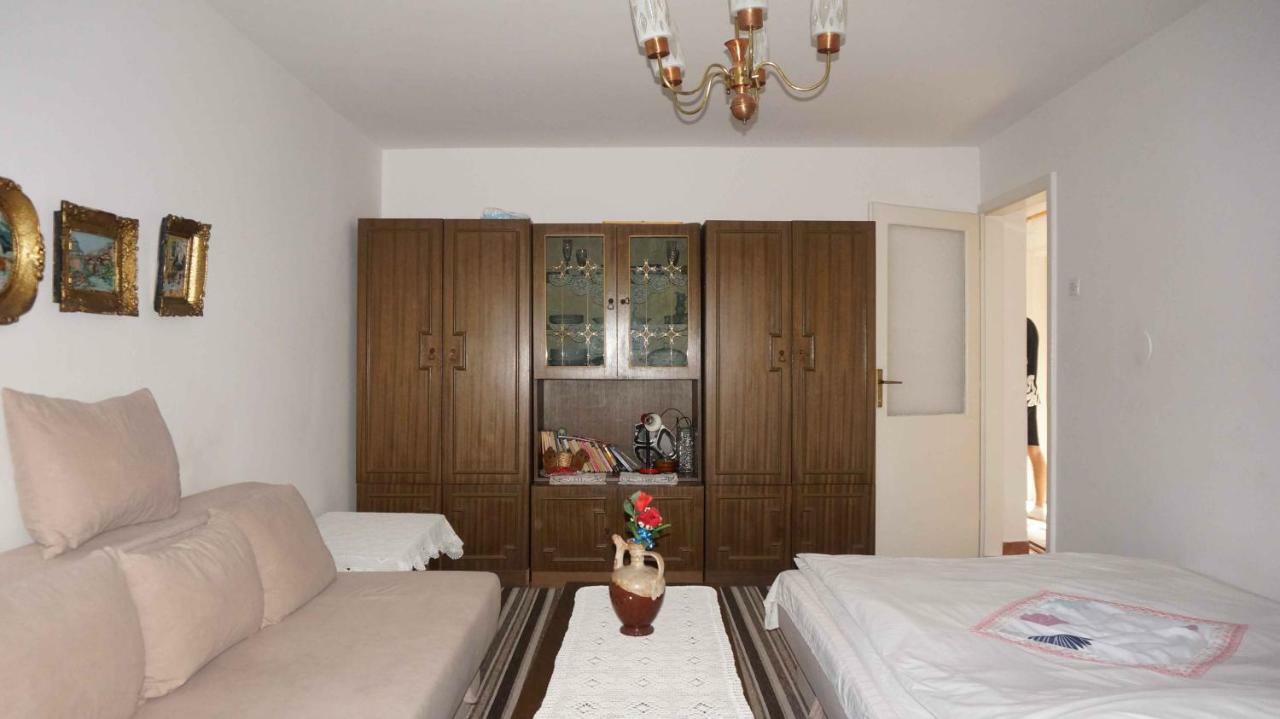 Honey Rooms Saraybosna Dış mekan fotoğraf