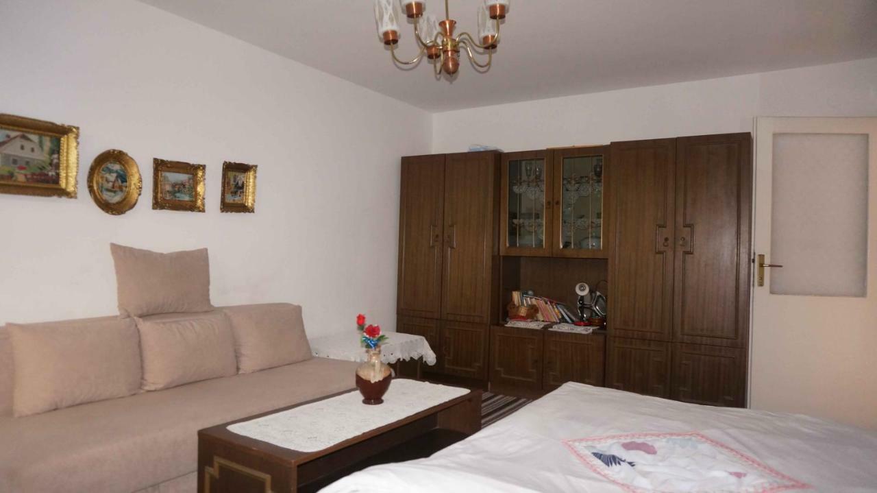 Honey Rooms Saraybosna Dış mekan fotoğraf
