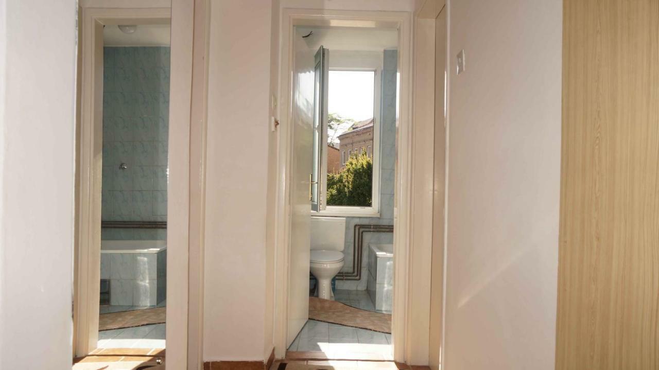 Honey Rooms Saraybosna Dış mekan fotoğraf