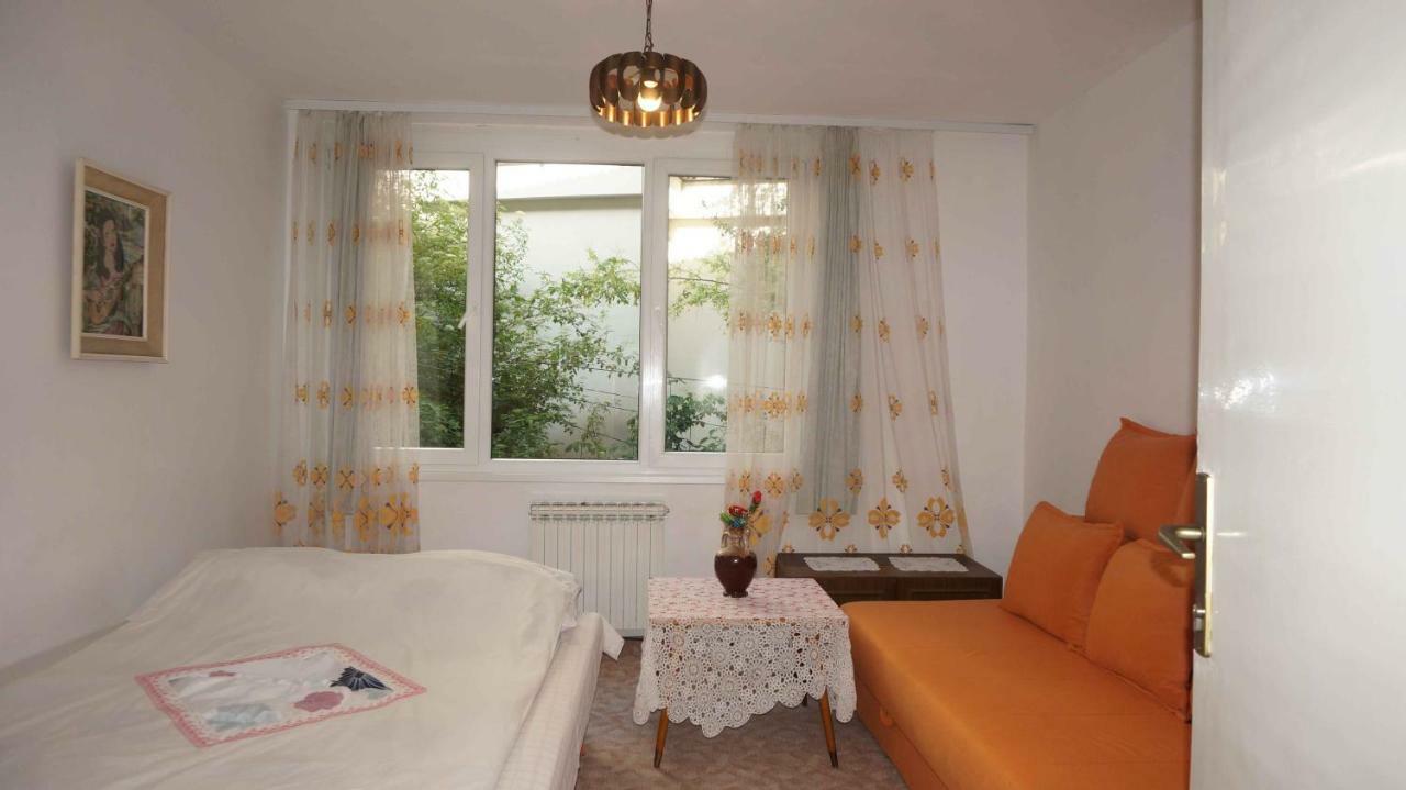 Honey Rooms Saraybosna Dış mekan fotoğraf