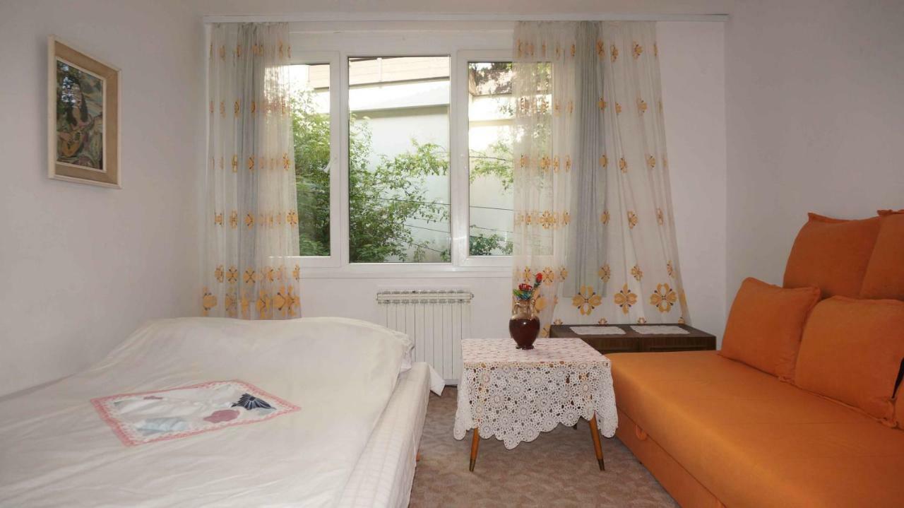 Honey Rooms Saraybosna Dış mekan fotoğraf